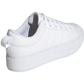 Adidas Bravada 2.0 Platform Cloud White / Cloud White / Chalk White 38