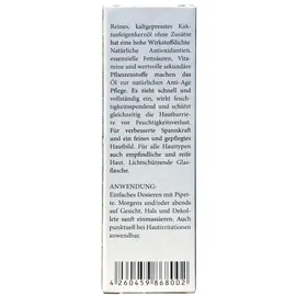 Argand’Or Kaktusfeigenkernöl Öl 20 ml