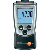 TESTO Drehzahlmesser optisch 0560 0460