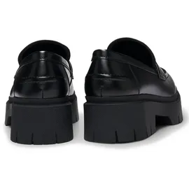 Hugo Kris Loafer Damen Schwarz 36