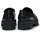 Hugo Kris Loafer Damen Schwarz 36
