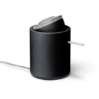 Less 'n' more Ylux Y-BAS Bodenleuchte LED, schwarz -