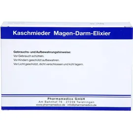 Schmees Kaschmieder Magen Darm 6 x 18 ml