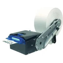 Star Micronics SK1-V311SF4-Q-M-SP Schwarz/Grau