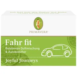 Geschenkset Fahr fit