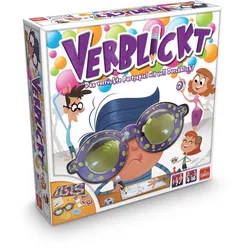 Goliath Toys - Verblickt