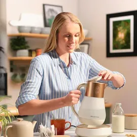 Russell Hobbs Calm 27450-70 1,7 l Braun