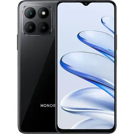 Honor 70 Lite 4 GB RAM 128 GB Midnight Black