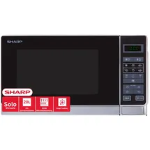Sharp R-242 INW