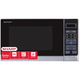 Sharp R-242 INW