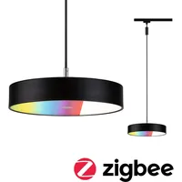 Paulmann Pendelleuchte URail Pendel Smart Home Zigbee 3.0 Hildor