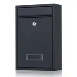 Virone Bali Anthrazit