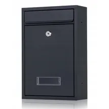 Virone Bali Anthrazit