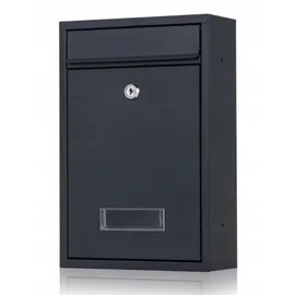 Virone Bali Anthrazit