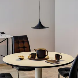 GUBI Semi Pendelleuchte, Ø30 cm,