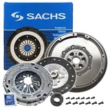 Sachs Kupplungssatz ZMS Modul XTend