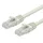 Value Patchkabel Cat.6 (Class E) UTP, LSOH, grau, 2 m