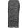 Vera Mont Bleistiftrock Damen Animalprint Grau 34