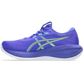 Asics Gel-Cumulus 28 Herren Cobalt Burst / Illuminate Green 44,5