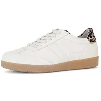 Gabor Sneaker Damen Weite E Weiß 38