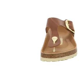 Birkenstock Gizeh Big Buckle braun 38
