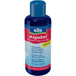 Söll AlgoSol 250 ml