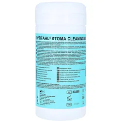 Stoma Reinigungstücher 60 St