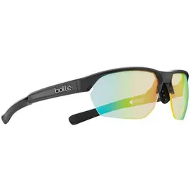 Bollé Victus M black frost/Phantom Clear Green