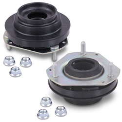 Atec 2x Domlager vorne für Ford