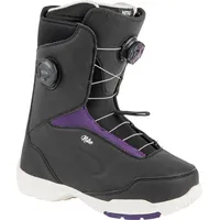 Nitro Scala BOA Snowboard-boots Für Frauen // Black //