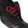 Rossignol X 6 SC Black/Red - schwarz - 40