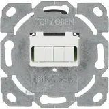 Busch-Jaeger Glasfaser Teilnehmeransch. 0244/42