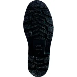 Dunlop Stiefel Pricemastor schwarz 46