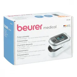 Beurer Po40 Pulsoximeter