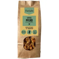 Farrado Trainingssnacks Softies Pferd - 100% Getreidefrei