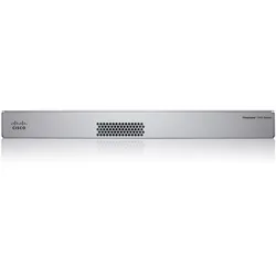 Cisco FirePOWER 1120 ASA - Firewall - 1U - Rack-montierbar