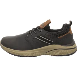 Dockers Slipper Herren Braun 41