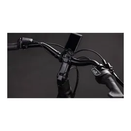 Cube Supreme Hybrid Comfort Pro 600 2026 26 Zoll RH 42 cm grey ́n ́chrome