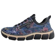 Cosmos Comfort Damen Blau 40