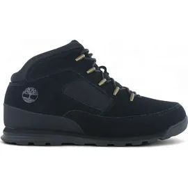 Timberland Euro Rock Heritage L/F Schwarz 46