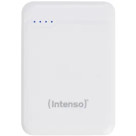 Intenso XS5000 weiß
