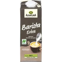 Alnatura Bio Barista Erbse 1L