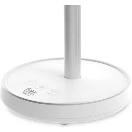 Fakir MWL 10 Standventilator Weiß
