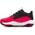 Under Armour PS Lockdown 7 Basketballschuhe rot, Größe 32 - 32