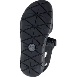 Timberland Perkins Row Schwarz 33
