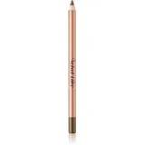 ZOEVA Velvet Love Eyeliner Pencil Eyeliner Farbton Metallic Khaki 1,2 g