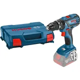 Bosch Akku-Schlagbohrschrauber GSB 18V-28 Solo in L-Case - 06019H4008-1