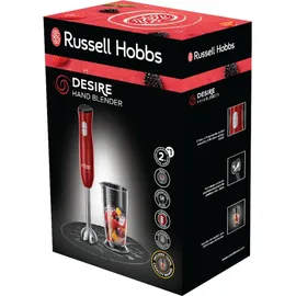 Russell Hobbs Desire 24690-56 Stabmixer