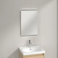 Villeroy & Boch More to See Square Spiegel, A4754500,