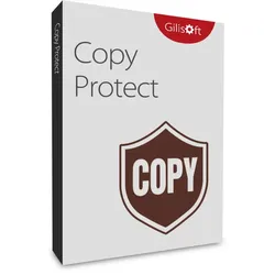 Gilisoft Copy Protect